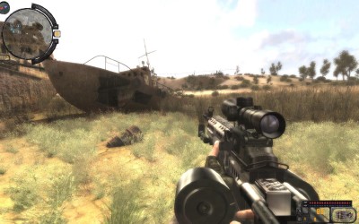 S.T.A.L.K.E.R.: ��� ������� - �������� 2 (2011/RUS)