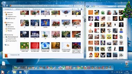Windows 7x32 Ultimate UralSOFT v.4.12