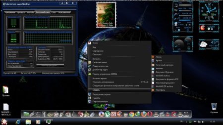 Windows 7x32 Ultimate UralSOFT v.4.12