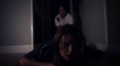 ������ / Escapee (2011/DVDRip/1400Mb)