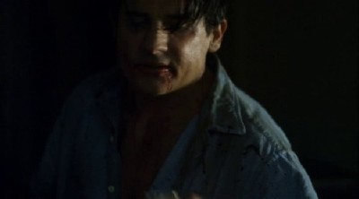 ������ / Escapee (2011/DVDRip/1400Mb)