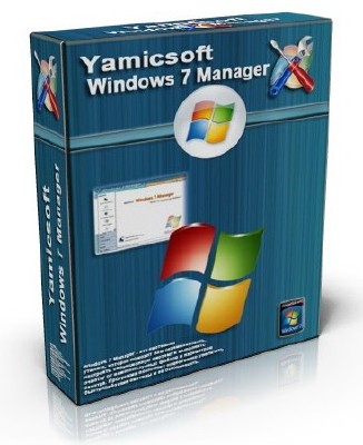 Windows 7 Manager 3.0.6 Final 