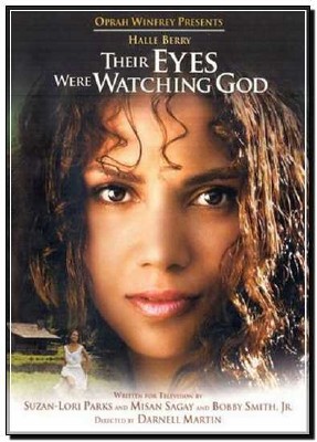 �� ����� ������ ���� / Their Eyes Were Watching God / 2005 / DVDRip