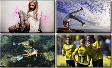 HQ Wallpapers - ��������� ����� ��� �� - Super Pack 213