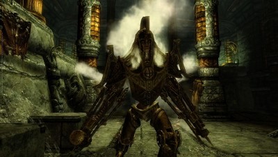 The Elder Scrolls V: Skyrim *Update 3* (2011/Rus/PC) RePack by Panky