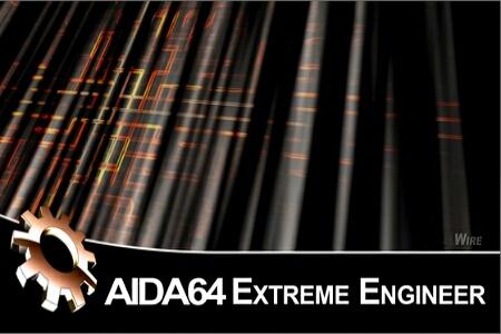 AIDA64 Extreme Edition 2.00.1747 Beta (ML/RUS)