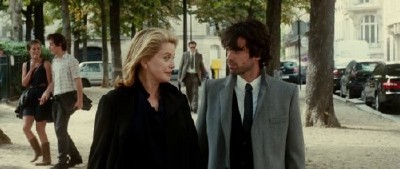 �������, ������� ����� ���������� ����� / L'homme qui voulait vivre sa vie (2010/HDRip)