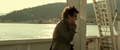 �������, ������� ����� ���������� ����� / L'homme qui voulait vivre sa vie (2010/HDRip)