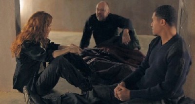 ���������� ���������� / Alien Armageddon (2011/DVDRip)