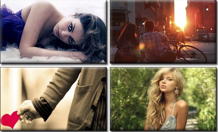 Wonderful Wallpapers for PC - ��������� ����� ��� �������� ����� - Super Pack 214