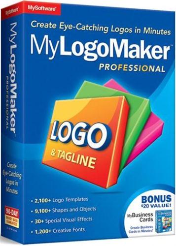 MyLogoMaker PRO 3.1.0 (Portable)