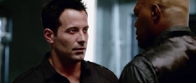 ����������� ���� / Arena (2011/HDRip)