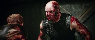 ����������� ���� / Arena (2011/HDRip)