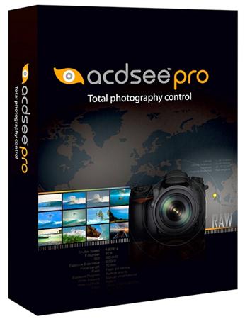 ACDSee Pro 5.1 Build 137 Final (ENG)
