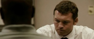 ���� / Texas Killing Fields (2011/DVDRip)