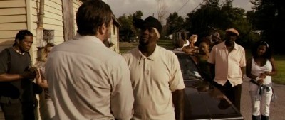 ���� / Texas Killing Fields (2011/DVDRip)