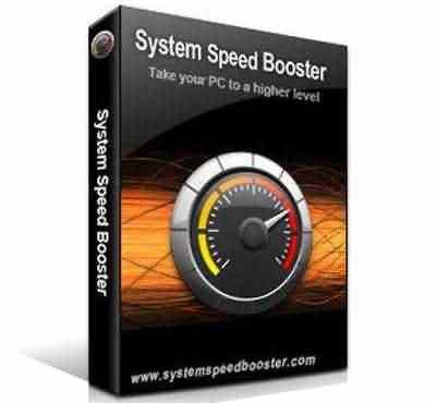 System Speed Booster v2.9.0.2