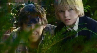 ���������� ����� / Bringing Up Bobby (2011/DVDRip)