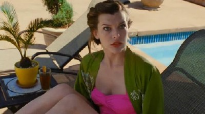 ���������� ����� / Bringing Up Bobby (2011/DVDRip)