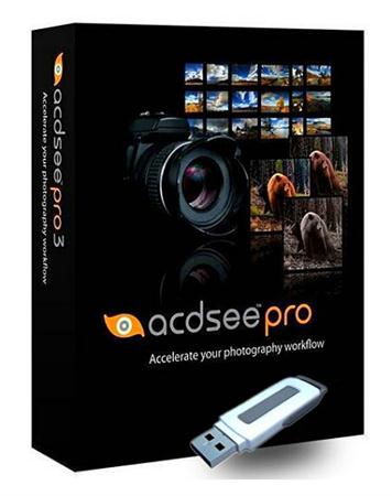 ACDSee Pro 5.1 Build 137 Final Portable (RUS)