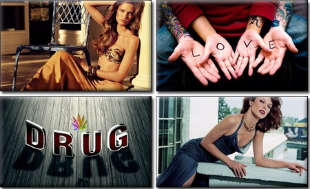 Various Wallpapers for desktop - ��������� ����� �� ������� ���� Release 215