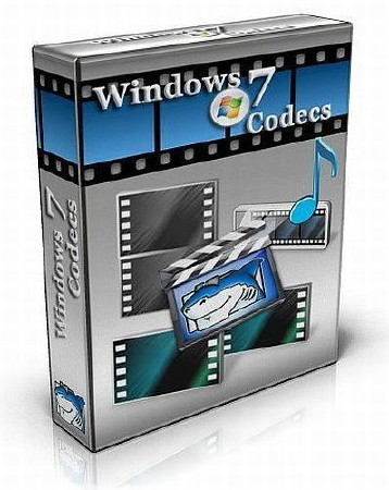 Windows 7 Codec Pack 3.5.0.1214 
