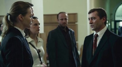 ���������� / Lincz (2010/DVDRip)