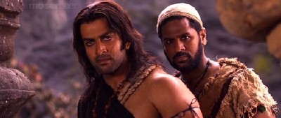 ����� / Urumi (2011/HDRip) 