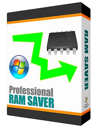 RAM Saver Professional 11.12 Portable (RUS/ENG)