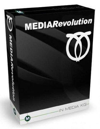 MEDIARevolution v3.7.7