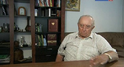 ����. �������� (2011/SATRip)