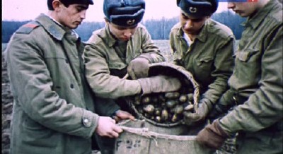 ����. �������� (2011/SATRip)