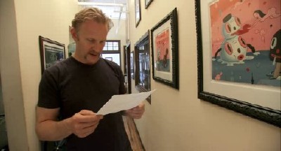 ���������� �� �����-���� ��������� ������� / The greatest movie ever sold (2011/HDRip)