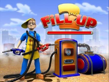 �������-�� 2/Fill Up 2 (RUS/2011)