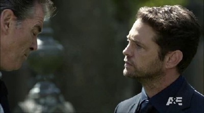 ����� � �������. ����� 1 / Bag of bones. Part 1 (2011/HDTVRip)