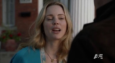 ����� � �������. ����� 1 / Bag of bones. Part 1 (2011/HDTVRip)