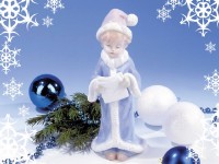Happy New Year & Merry Christmas - ������� ��������-�����