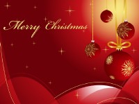 Happy New Year & Merry Christmas - ������� ��������-�����