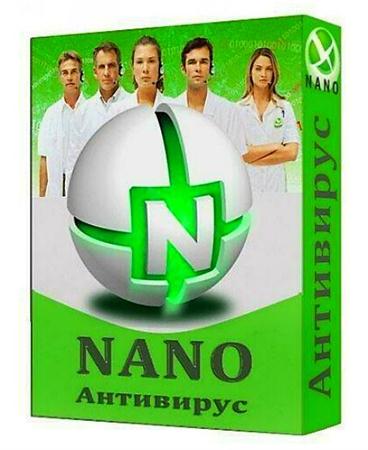 NANO ��������� 0.15.158.41553 Alpha (RUS)