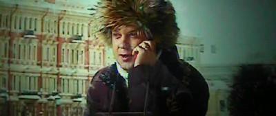 ���� 2 / Yolki 2 (2011/TS)