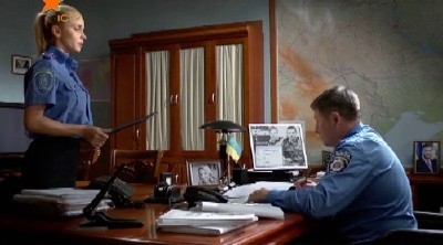 ������� ����� (2011/SATRip)