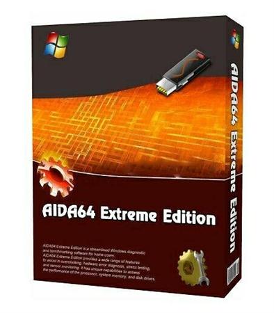 AIDA64 Extreme Edition 2.00.1751 Beta Portable (ML/RUS)
