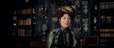 ��� ��������! / Hysteria (2011/HDRip)