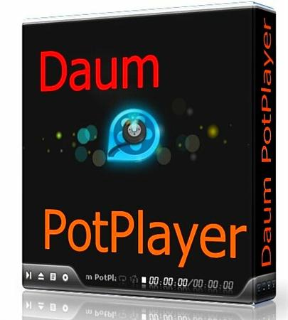 Daum PotPlayer 1.5.30857 by SamLab Portable (RUS)