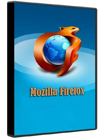Mozilla Firefox 9.0 RC1 (RUS)