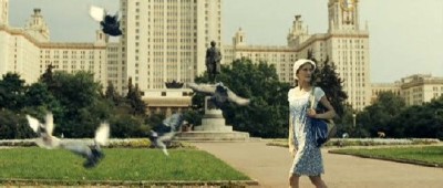 ��� ���������� ������ (2010/DVDRip)