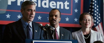 ���������� ��� / The Ides of March (2011/BDRip/720p/HDRip)