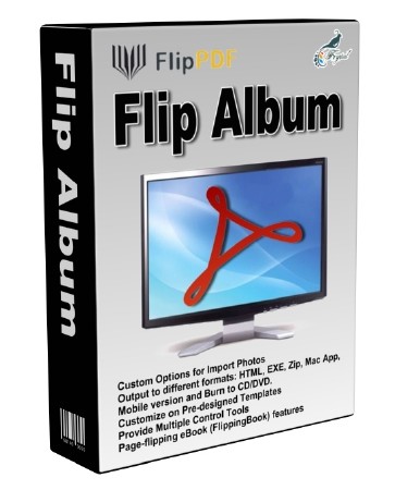Flip Album 2.0  