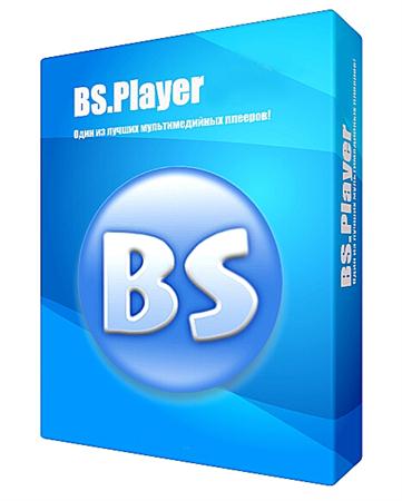 BSplayer 2.59.1063 Portable (ML/RUS)