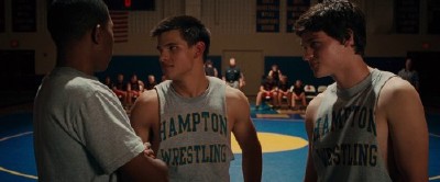 ������ / Abduction (2011/BDRip/720p/HDRip)